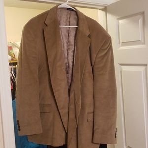 Corduroy Sports Coat